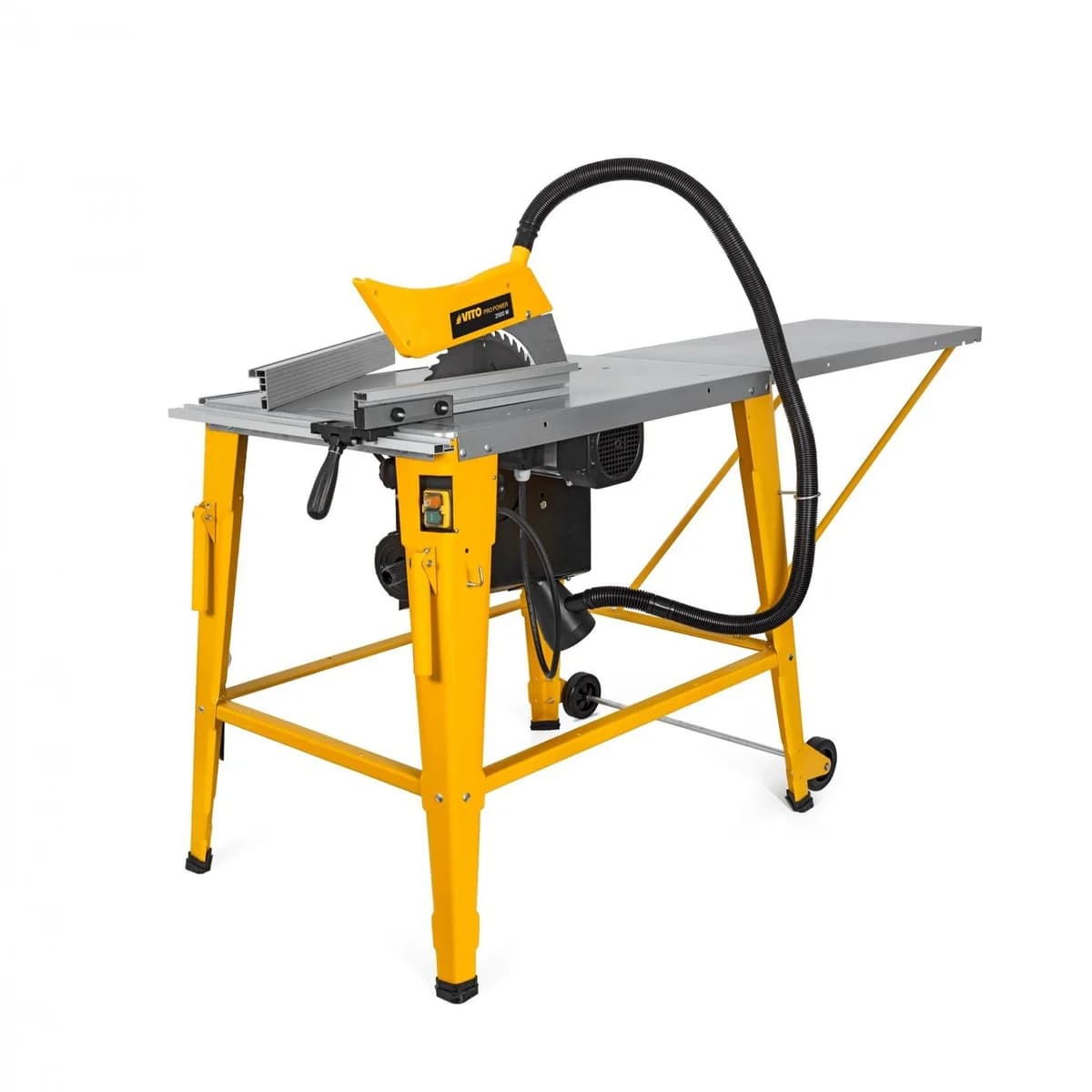Vito Serra Circular de Bancada Ultimate Saw 2000 Vito Pro-Power - VISCB20