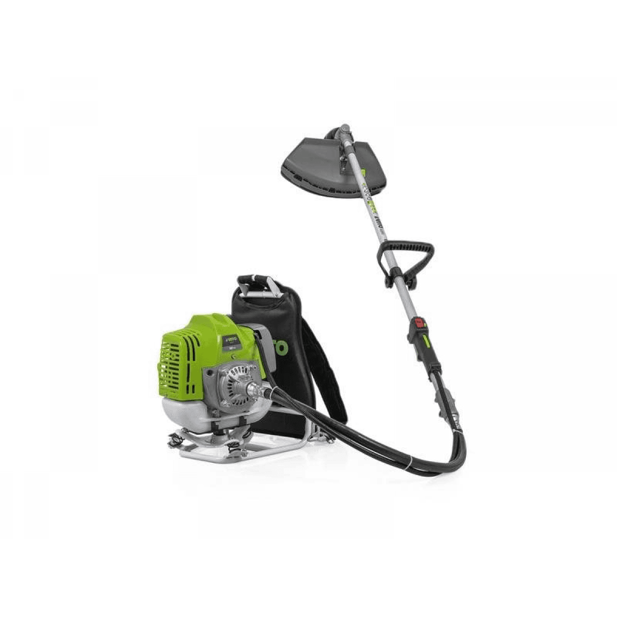 VITO Moto Roçadora de Mochila 1.6Kw 52CC - VIRM52E
