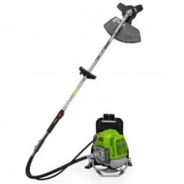 VITO Moto Roçadora de Mochila 1.6Kw 52CC - VIRM52E