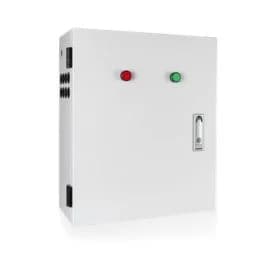 Ats para gerador diesel trifásico super silencioso 30kva Vito