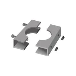 Adaptador de poste para projetor park Aslo