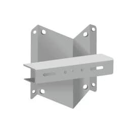 Adaptador de esquina para projetor park Aslo