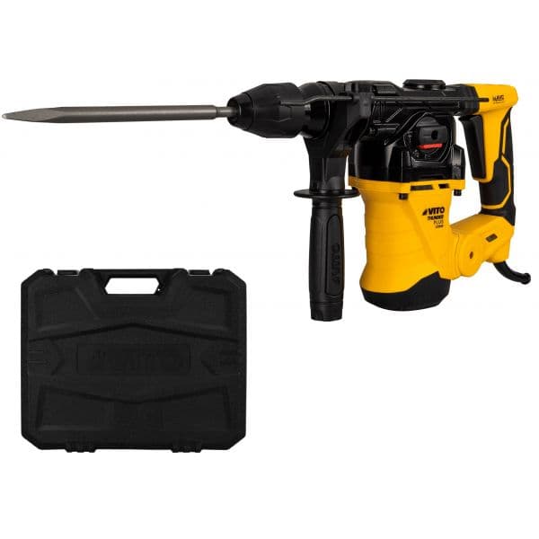 Vito Martelo Combinado Sds-plus 1250w