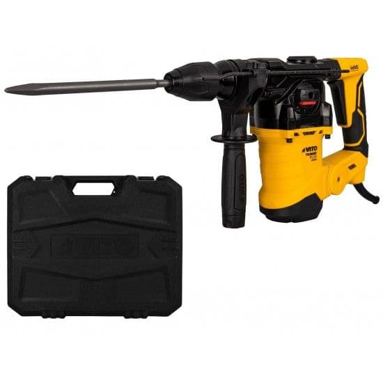 Vito Martelo Combinado Sds-plus 1500w