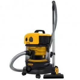 Aspirador Vito VIAG25 Sem Saco 25L