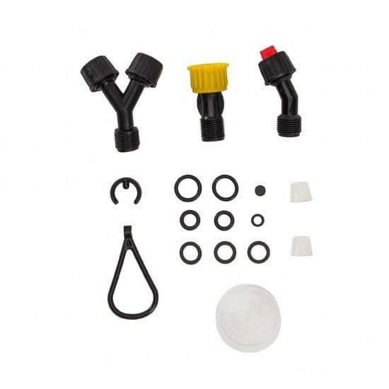 Vito Kit de Reparação para Pulverizador 12L e 16L VIPUKR1216BL