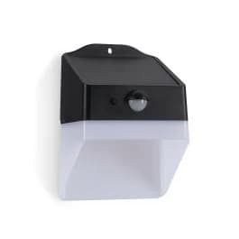 Aplique solar 2W 220lm 6000K Aslo