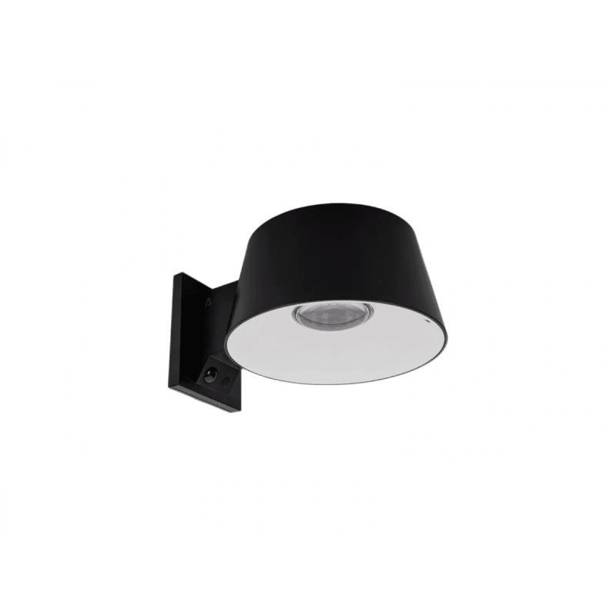 Aplique de parede solar 1000lm 4000K IP54 Aslo