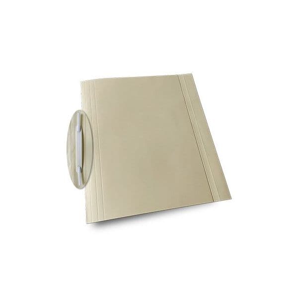 Cartonex Classificador Comercial Creme 10 Unidades