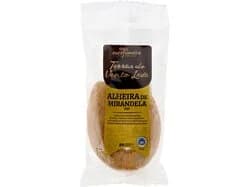 alheira de mirandela igp eurofumeiro 200g