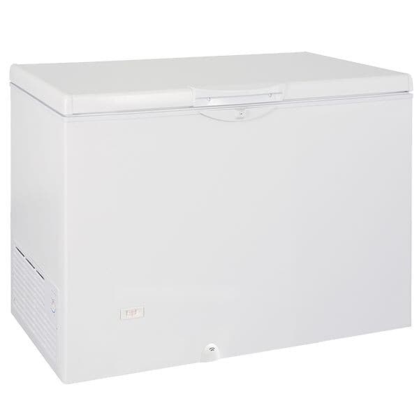 Arca Starlux STC 450 DUO - 349L