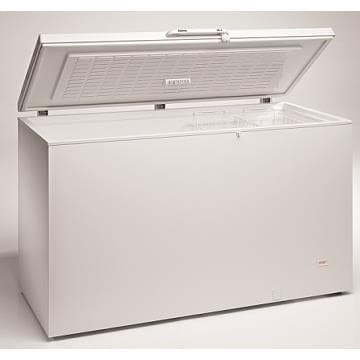 Congelador Horizontal 652L