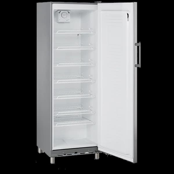 Frigorífico STARLUX STFVPO350SIX | 331L, R600a, +1ºC/+12ºC