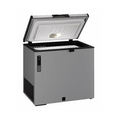 CONGELADOR HORIZONTAL TENSAI RITA180D 155L 890A 86