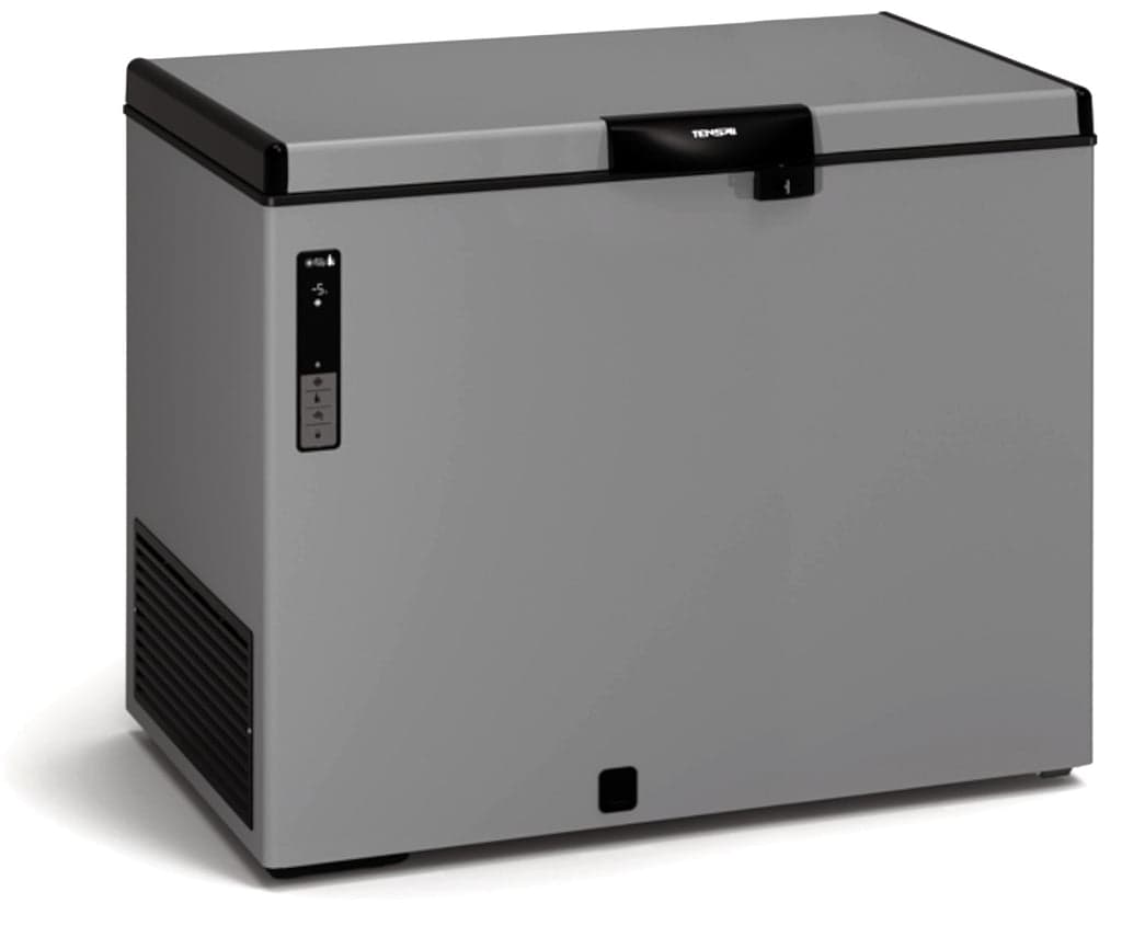 CONGELADOR HORIZONTAL TENSAI RITA240D 208L 1090A 86