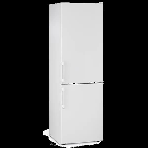 Frigorífico Combinado Starlux SXCB370 222L Classe E
