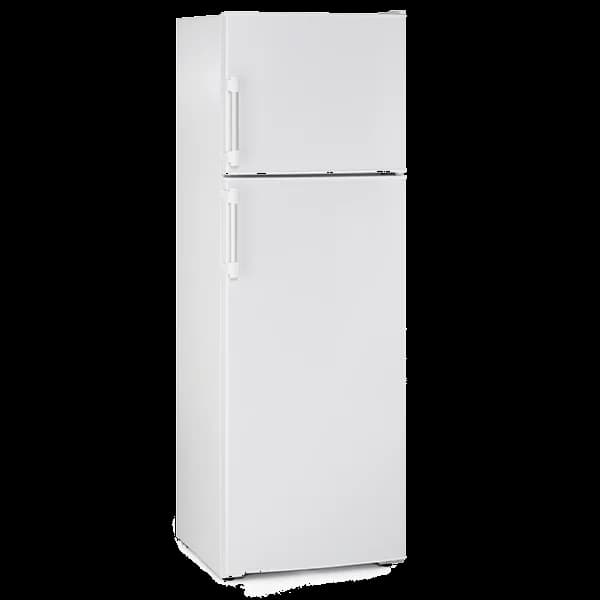 Frigorífico 2 Portas Com Congelador Starlux SXF350 302L Classe E