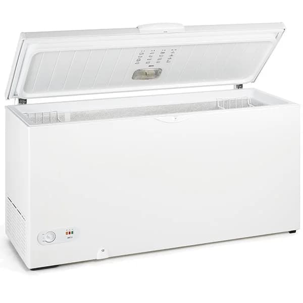 Arca Horizontal Starlux SXC500 476L Classe C