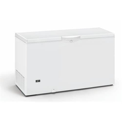 Arca Arrefecedora Horizontal STARLUX SXC430DUO | 411L
