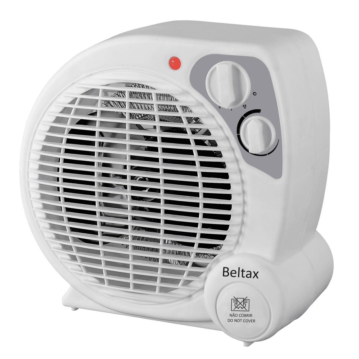Beltax Termoventilador BFH-2000