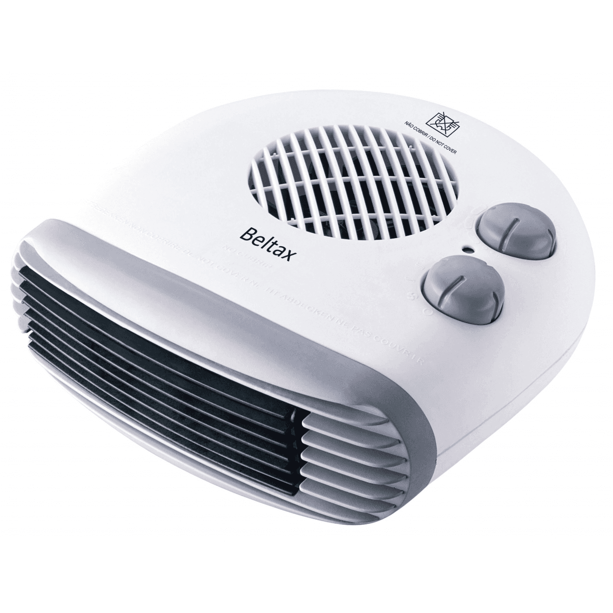 Beltax Termoventilador BFH-2010