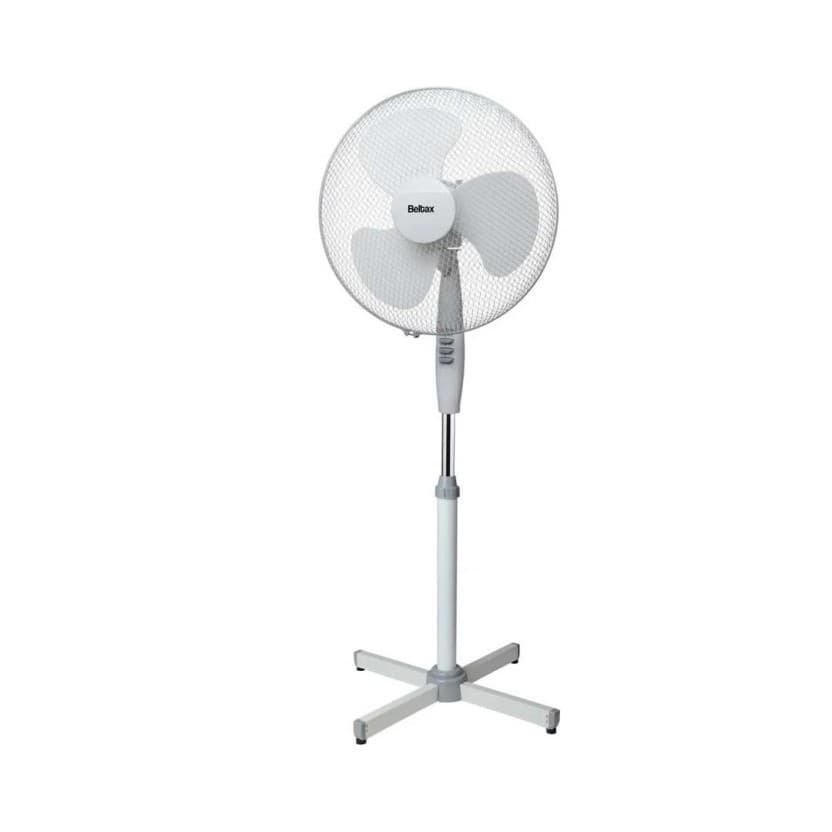 Beltax Ventilador de Pé BSF-4022