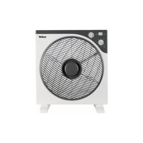 Beltax Ventilador de Chão BFF-4030