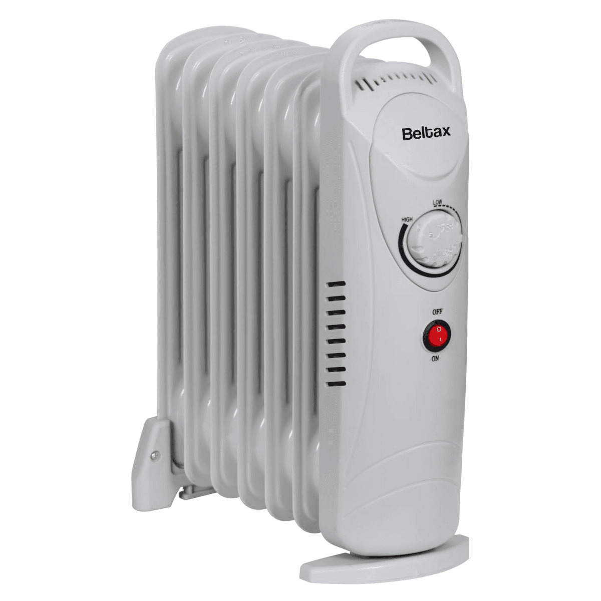 Beltax Aquecedor a Óleo BOH-0707 7 - 800W