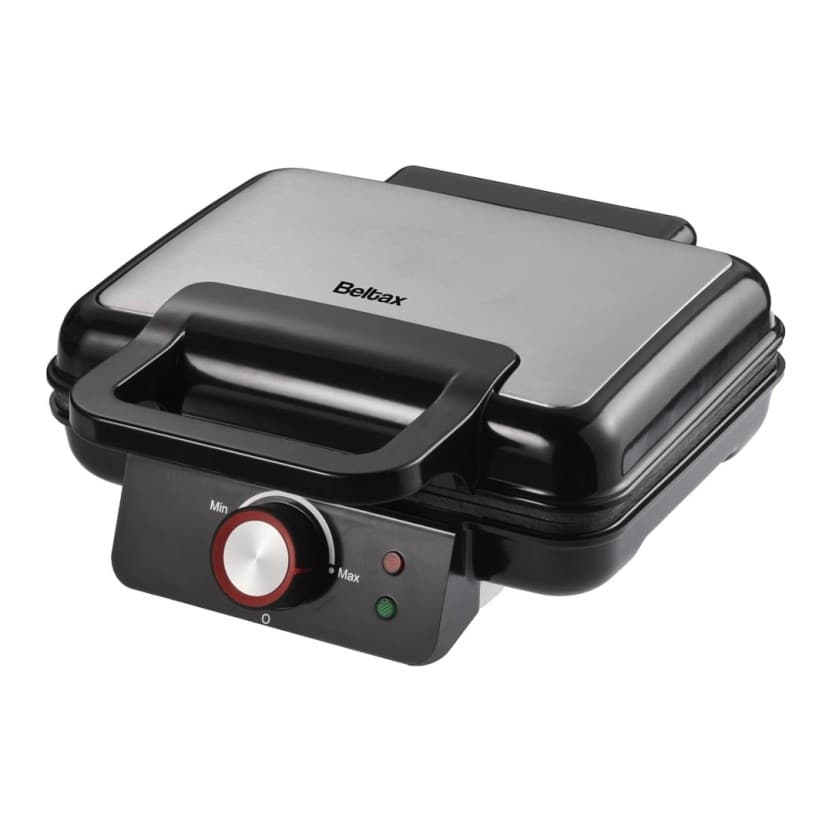 Beltax Máquina Waffles BWM-2221
