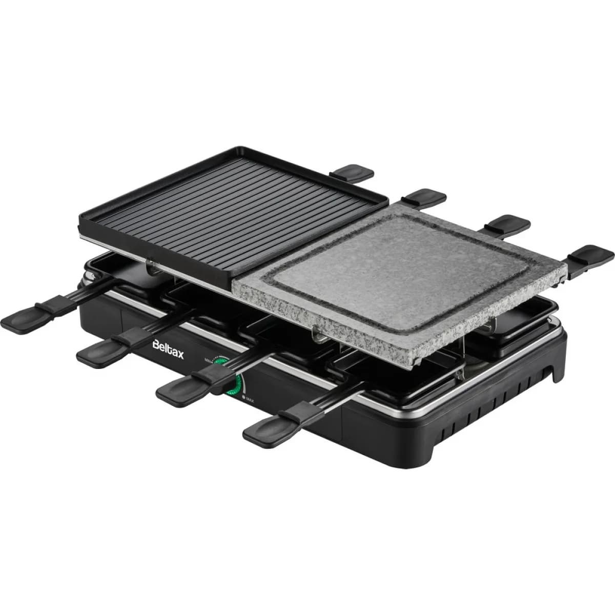BRG2223 Grelhador Raclette