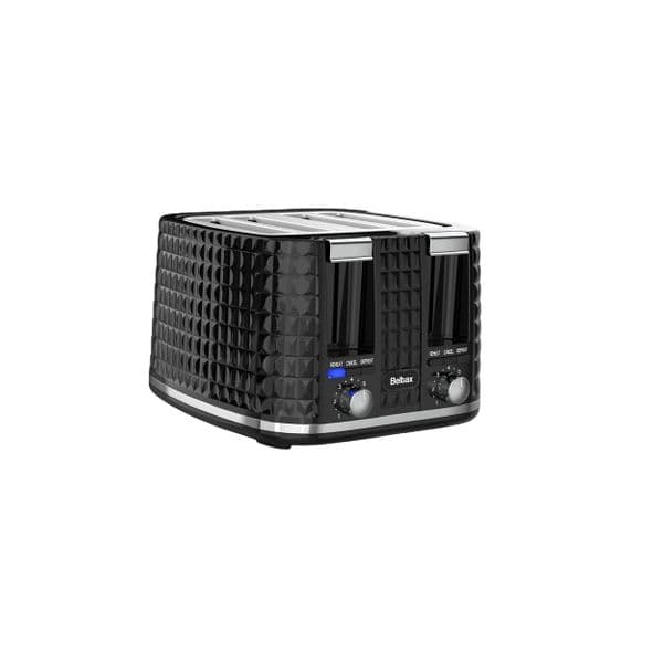 Beltax Torradeira BTE-2009 - 1500W