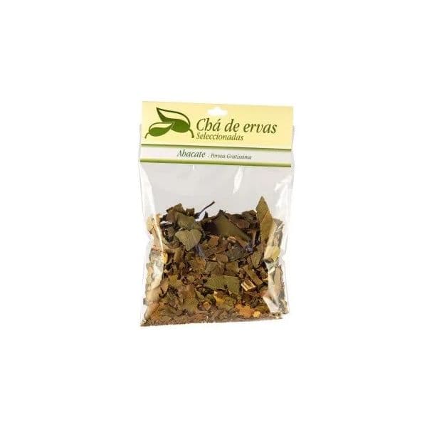 Diética Chá Abacate 50g