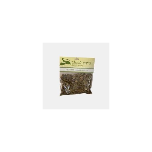 Dietica Chá Uva Ursina 50g