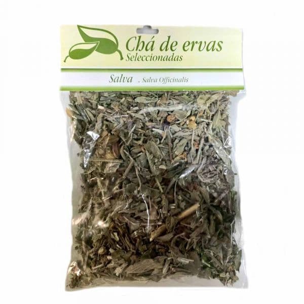 Diética Chá Salva Officinalis 50g