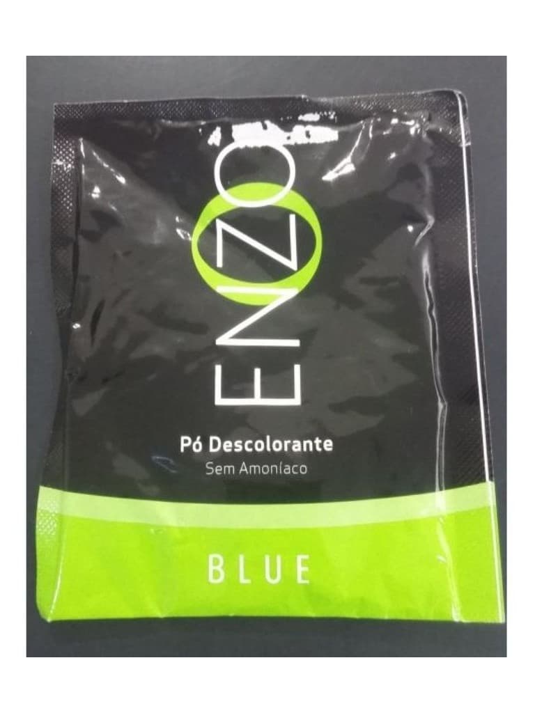Enzo Po Descolorante Sem Amoníaco 30G