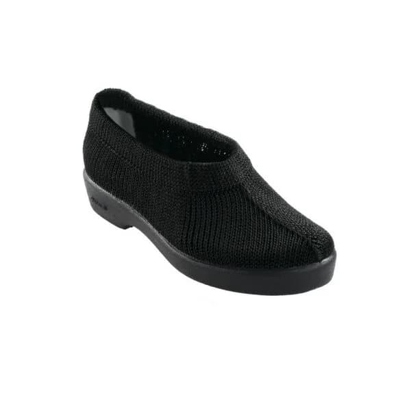 Nursing Care Sapato Rede Optimum (preto, 40)