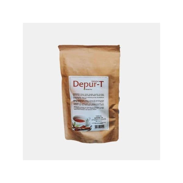 Dalipharma Chá Depur-T 150g