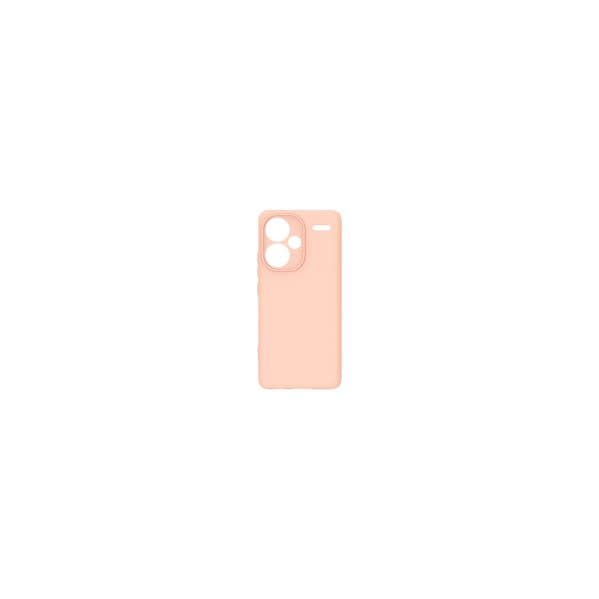 Xiaomi Capa Silicone Redmi Note 13 5G Pink 5605121049096