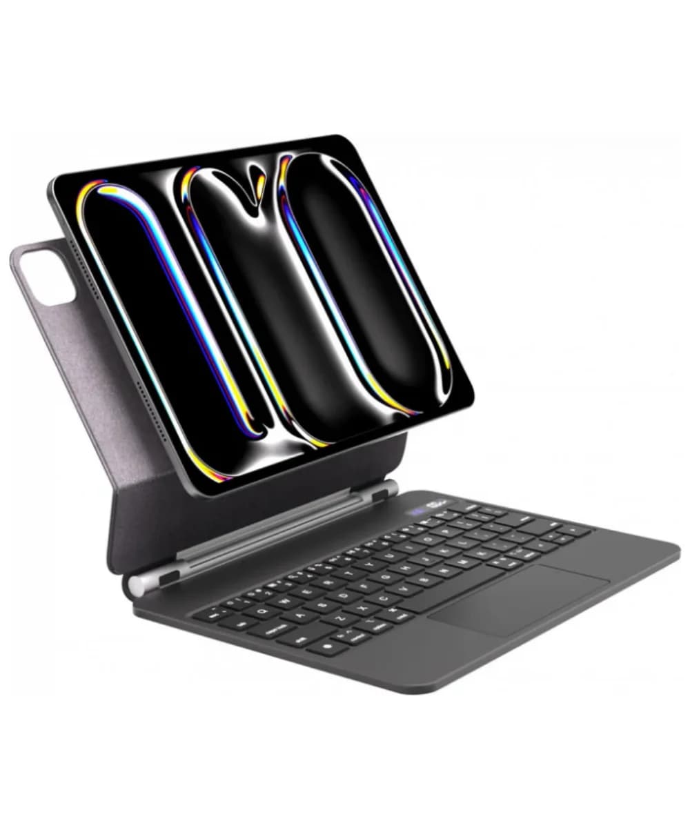 Capa teclado iPad Pro 11(24)