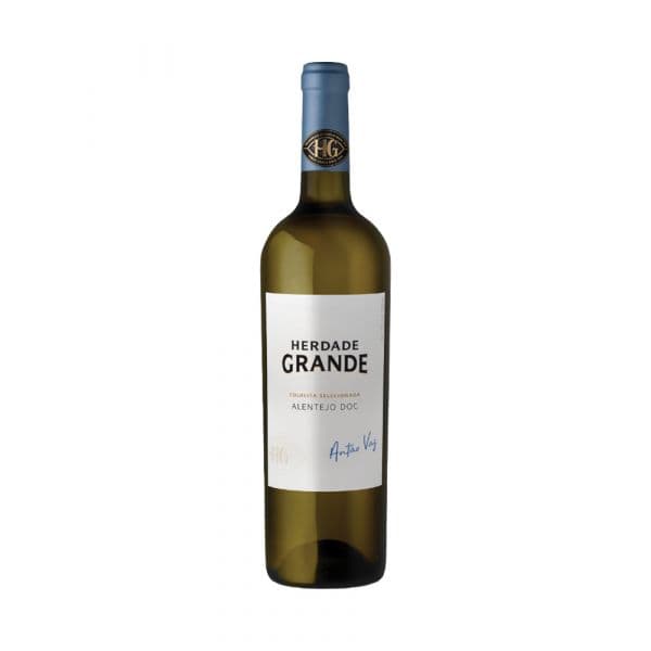 Herdade Grande Antão Vaz 2019 Alentejo Branco 75cl