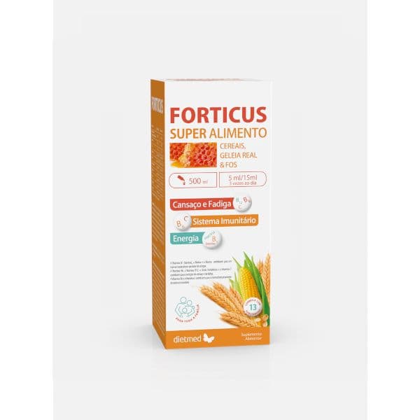 Dietmed Forticus Super Alimento 500ml