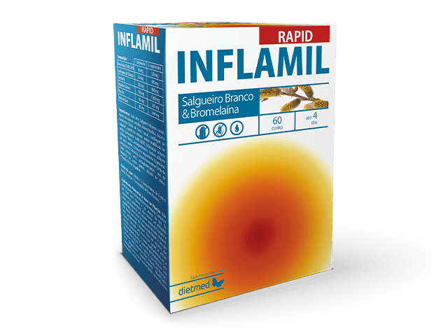 INFLAMIL 60COMP.