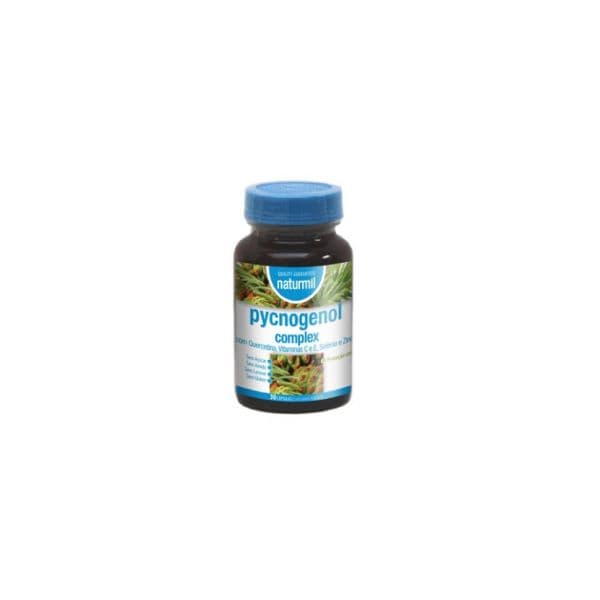 Naturmil Pycnogenol Complex 30 Cápsulas