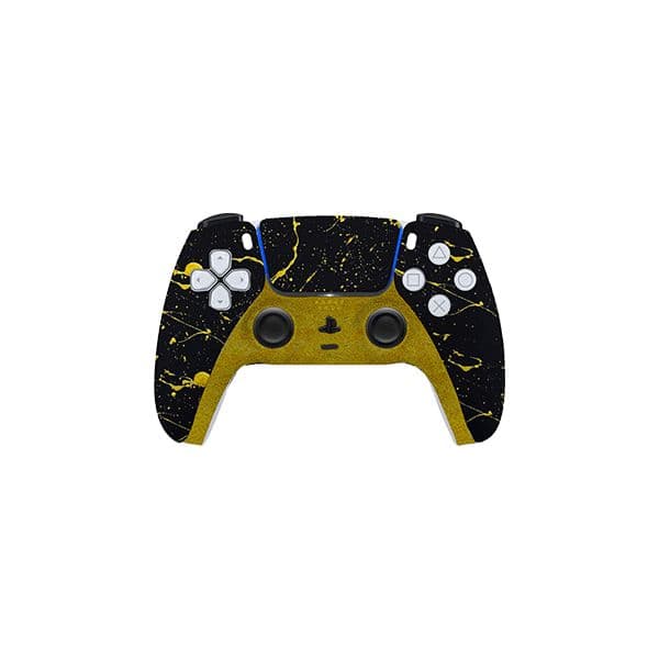 TS Warrior Gold Digger NA PS5 - 1700266459