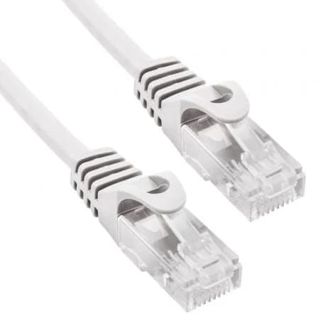 Phasak PHK 1525 RJ45 UTP Cat.6 25m Cinza