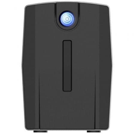 UPS Phasak Interactiva OTIIMA 1060VA SP - PH 7210