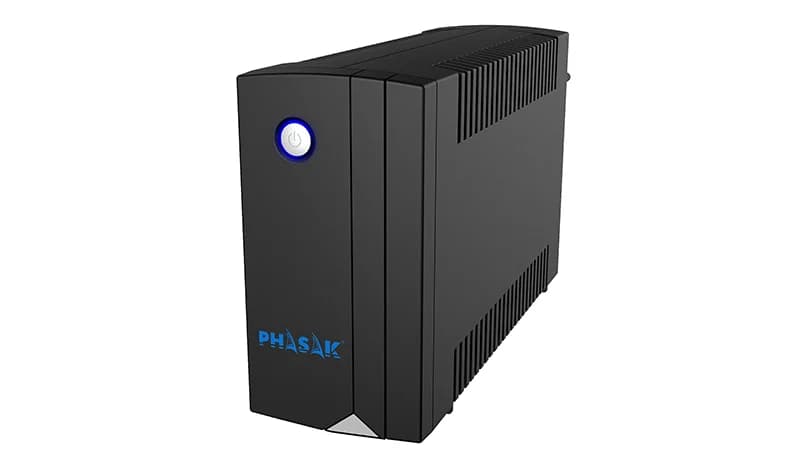UPS Phasak Interactiva OTIIMA 1060VA SP - PH 7210