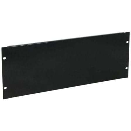 RACK ACC. PHASAK 19 3U PANEL FRONTAL CIEGO