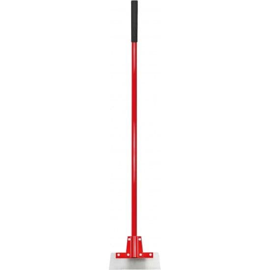 MacFer Raspador Chão com Cabo Metálico 300mm