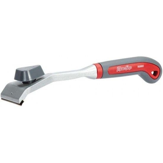 Raspador inverso RG665 63x8mm (lâmina tungsténio) refª 007.0061 MACFER